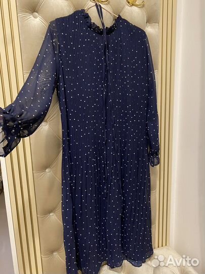 Платье лето