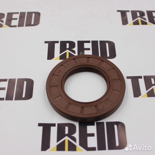 Сальник FB 47*84*10