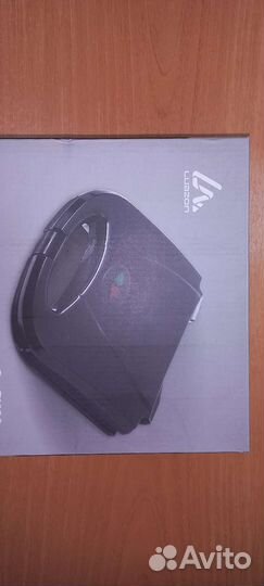 Электрическая вафельница