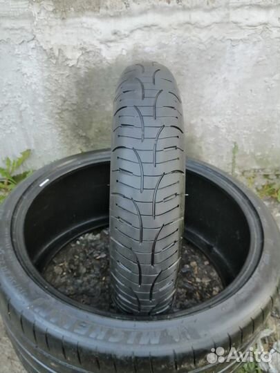 160 60 17 120 70 17 michelin pilot road 4 2ct