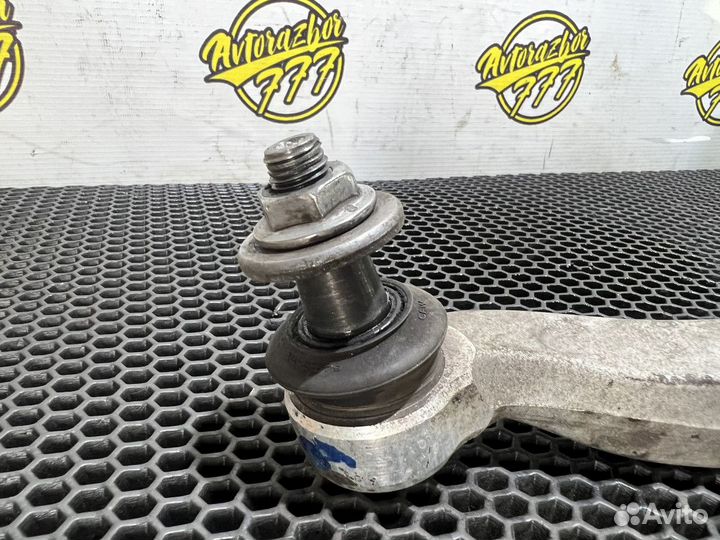 Рычаг передний левый нижний Audi A4 B8 A5 8T