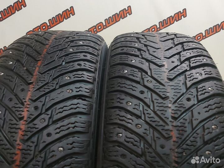 Nokian Tyres Hakkapeliitta 8 195/65 R15 95T