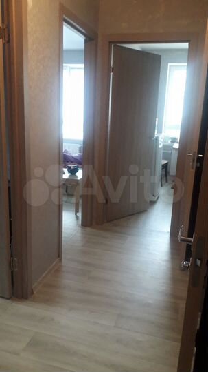 3-к. квартира, 64,3 м², 4/5 эт.