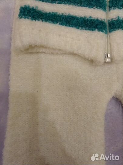 Костюм для малыша. 6-8 мес