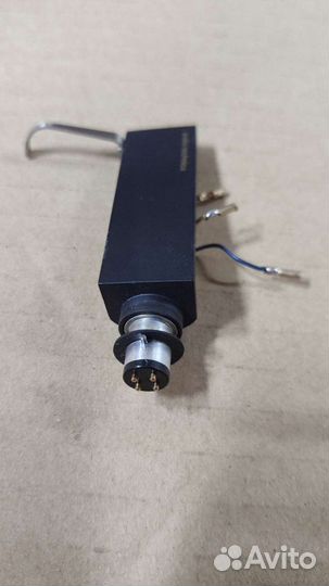 Шелл audio-technica