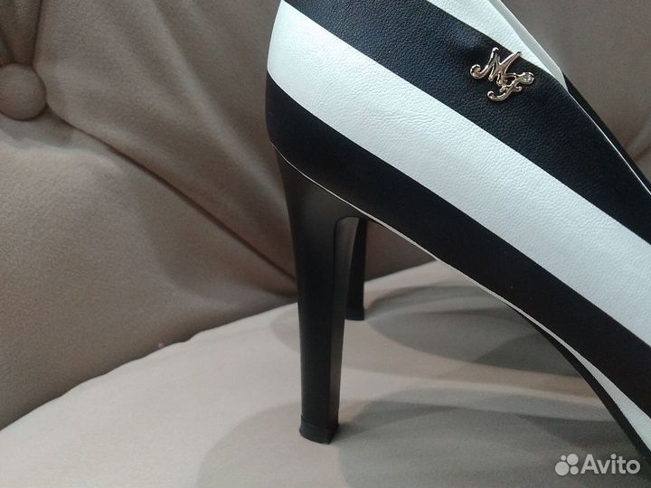 Туфли женские 40 размер