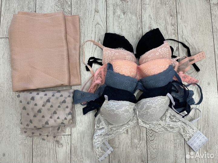 Женские вещи пакетом 42 44