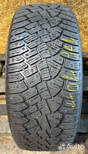 Continental IceContact 2 235/50 R19