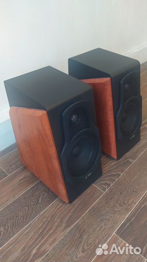 Активные колонки