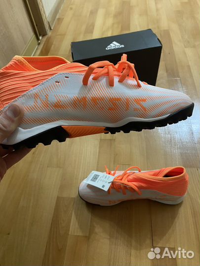 Футзалки adidas