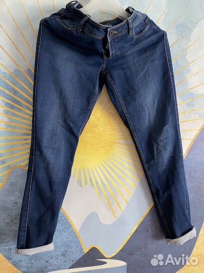 Большой пакет вещей 48-50