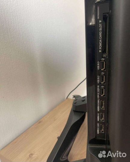 Телевизор LG 42LA620V
