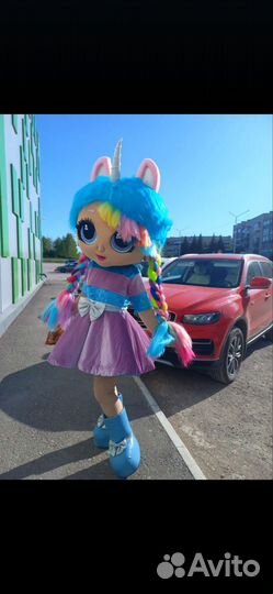 Ростовая кукла бу продажа