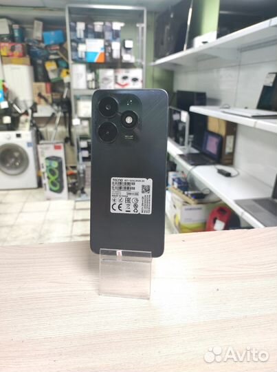 TECNO Spark 20, 8/256 ГБ