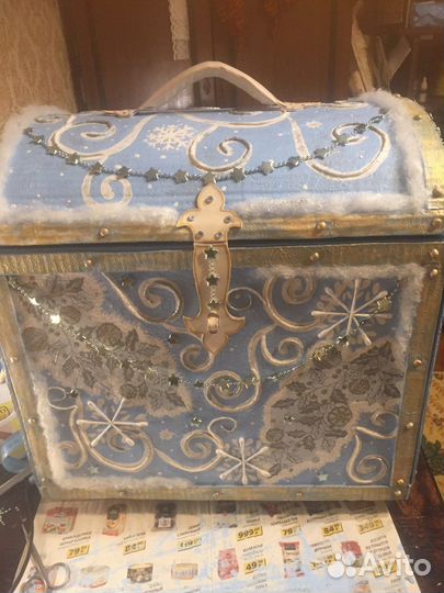 Вещи в подарок на заказ любых размеров