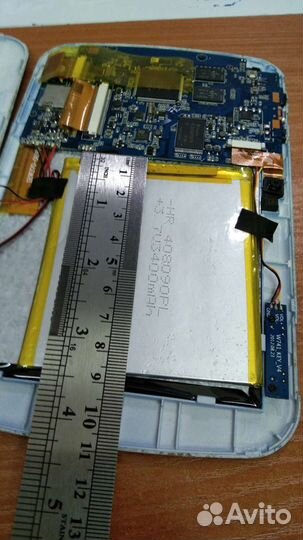 Ремонт сотовых телефонов