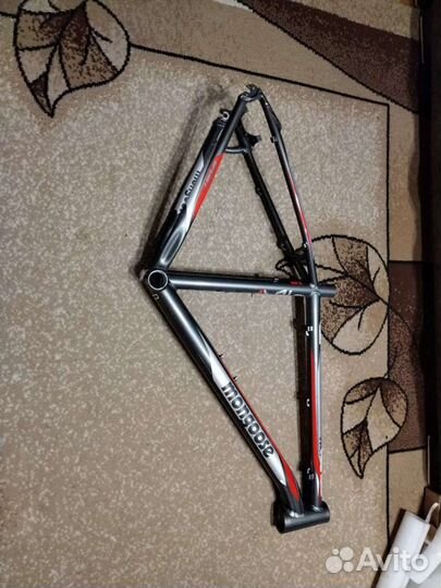 Рама велосипедная