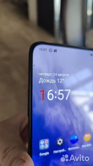 OnePlus 7 Pro, 6/128 ГБ