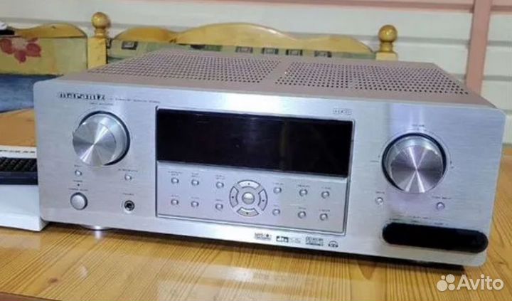 Marantz SR5600