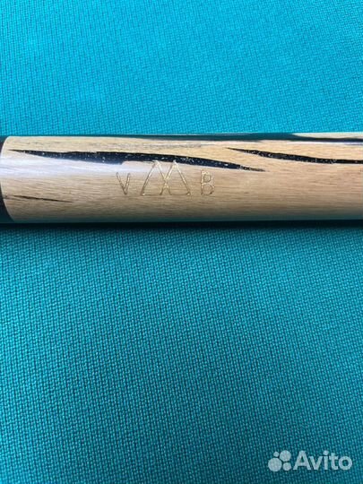 Кий Трешка Баринова из лунного эбена