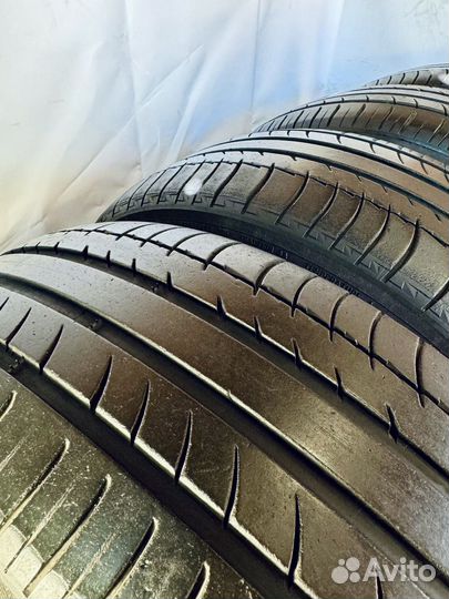 Michelin Latitude Sport 225/60 R18 100H