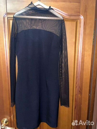 Платье Кира Пластинина, р 46