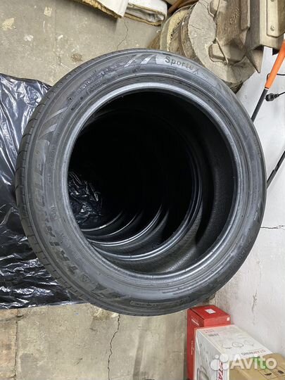 Triangle TH201 Sportex 225/50 R18