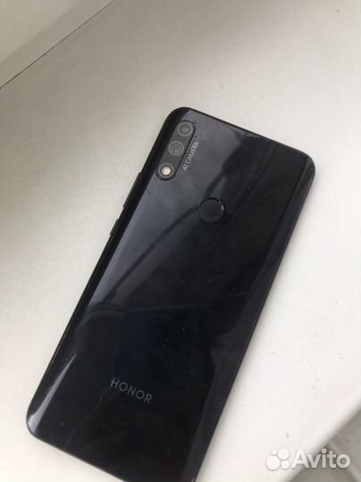 Honor 9x
