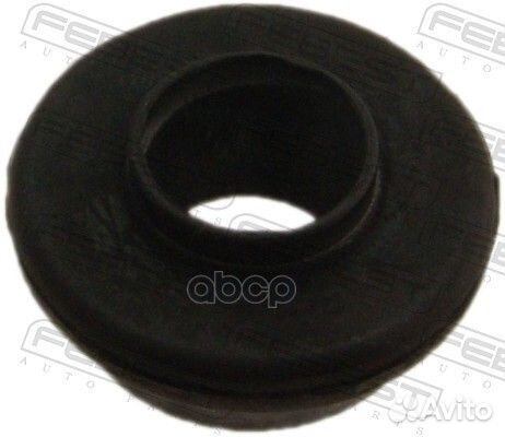 Втулка амортизатора mitsubishi pajero III monte