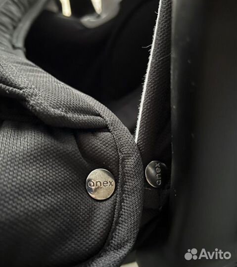 Автокресло, автолюлька Anex Avionaut Kite