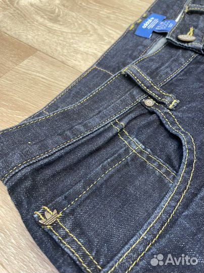 Шорты adidas originals