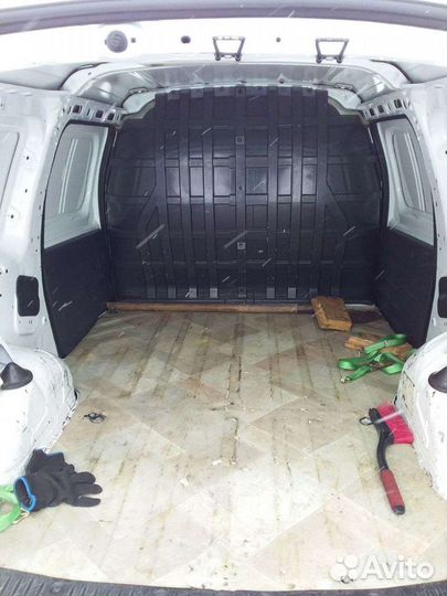 Грузоперевозки межгород