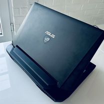 Ноутбук Asus G750JH