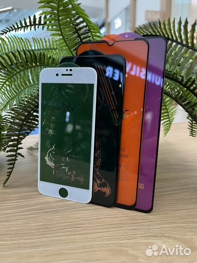 Защитное стекло на Huawei Honor 20/20pro/Nova5T