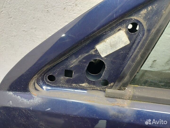 Дверь боковая Ford Mondeo 3, 2001
