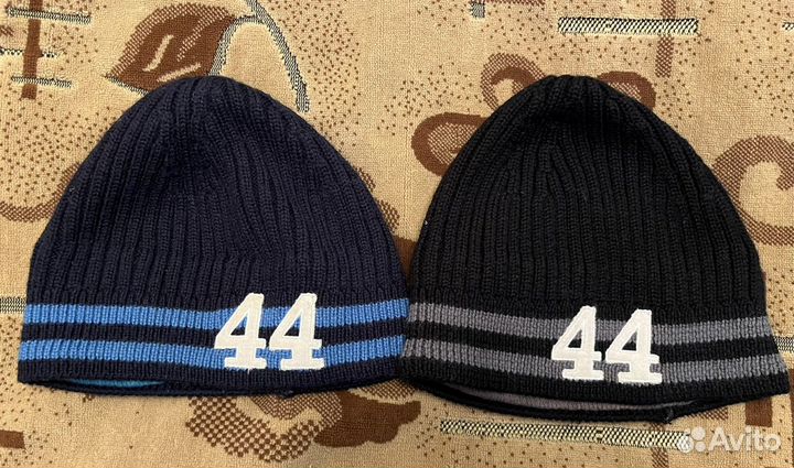 Шапки Reima, Kerry, Jonathan