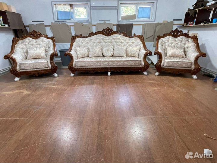 Диван мягкая мебель Султан