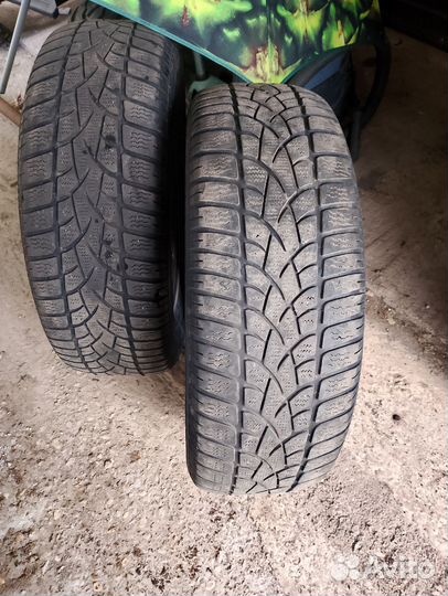 Шины с дисками 215 65 16 dunlop