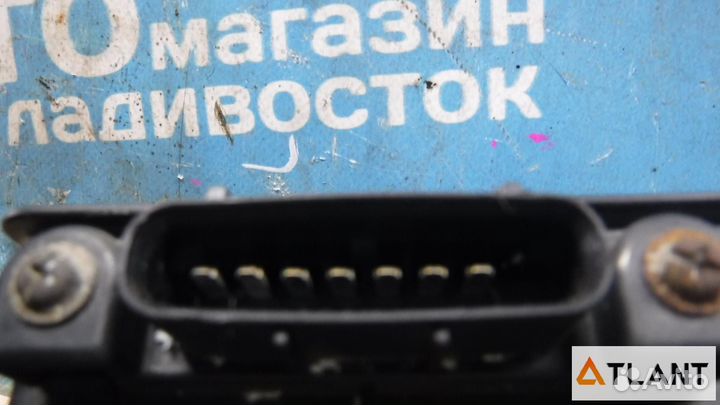 Датчик расхода воздуха mitsubishi chariot grandis