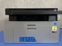 Принтер samsung xpress m2070