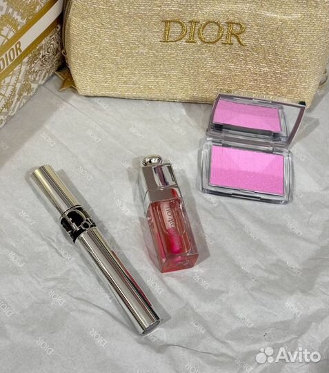 Набор люксовой косметики