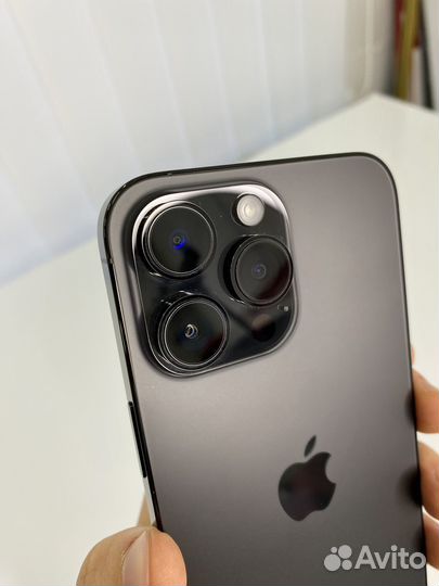 iPhone 14 Pro Max, 256 ГБ