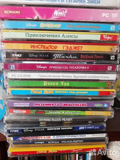 Dvd диски,фильмы,игры
