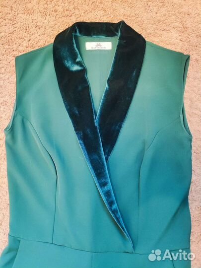 Комбинезон женский