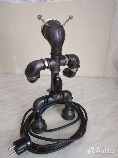 Светильник