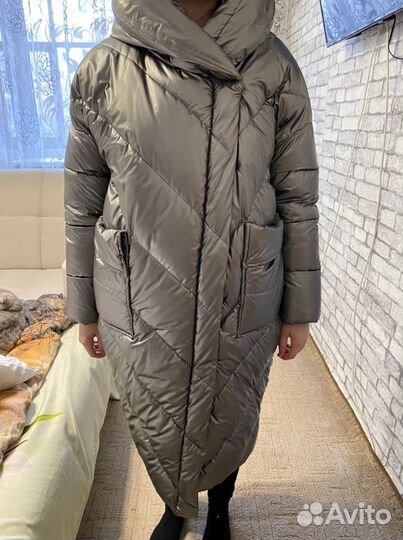 Пуховик