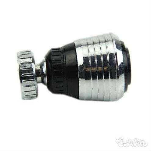 Экономитель воды аэратор Wan Feng Большая экономия