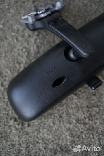 Зеркало салонное сааб 9 3