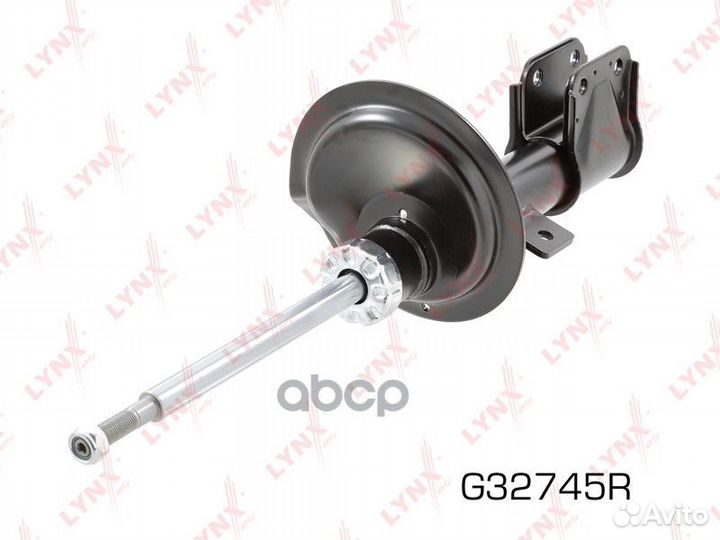 Стойка амортизационная передняя R перед прав