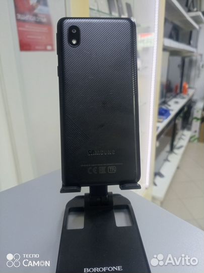 Samsung Galaxy A01 Core, 16 ГБ